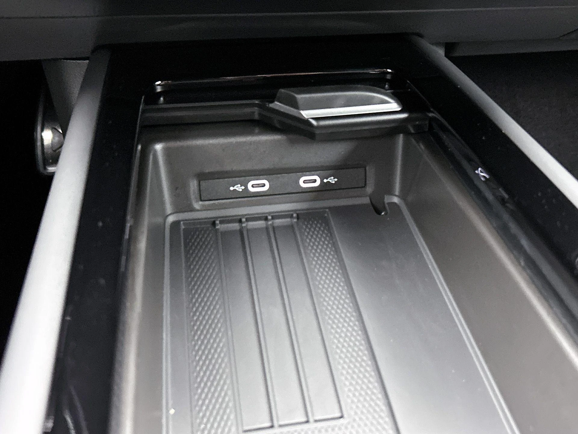 Volkswagen ID.7 Tourer Limited Edition 59 kWh 204pk