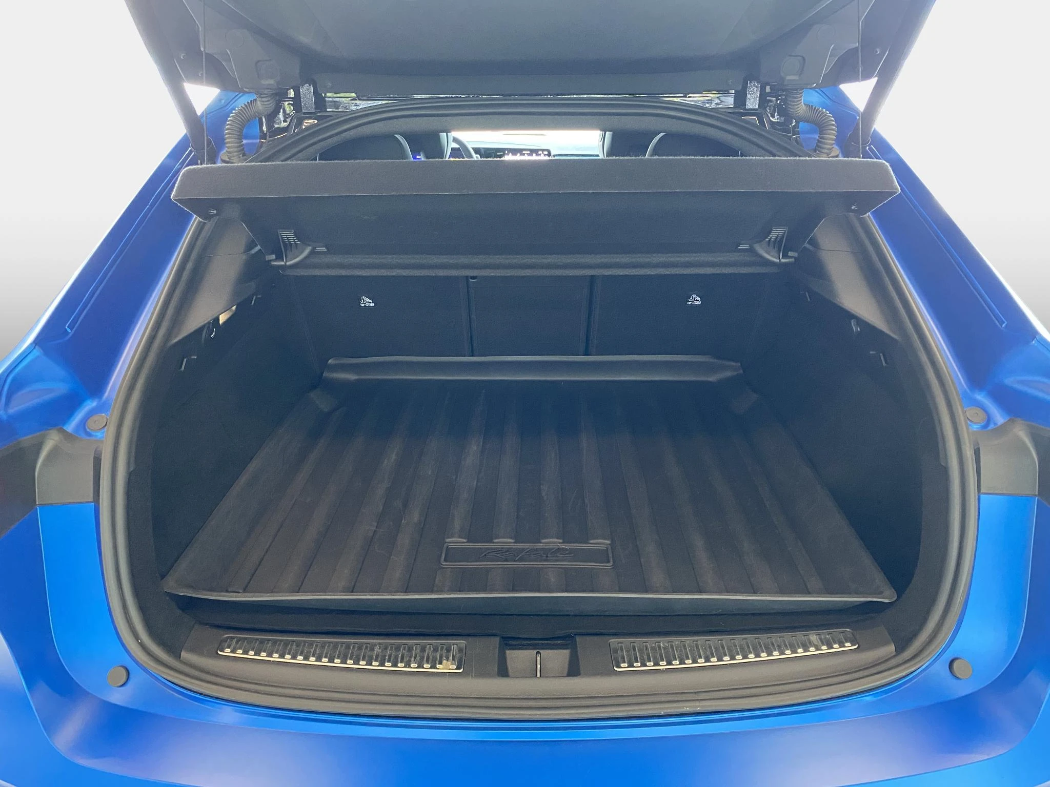 Renault Rafale Atelier Alpine E-Tech plug-in hybrid 300