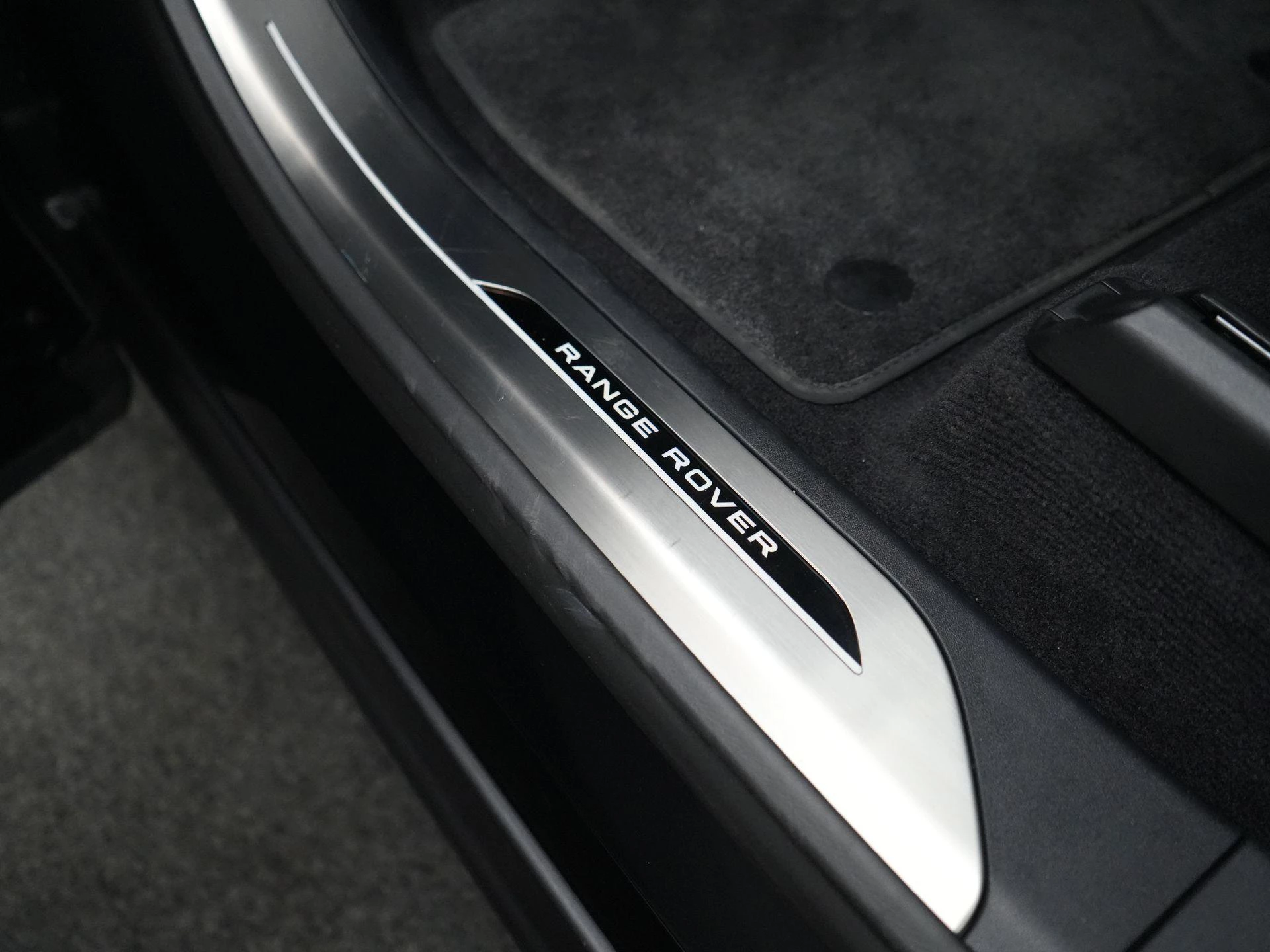 Land Rover Range Rover Sport 3.0 P460e Dynamic HSE PHEV