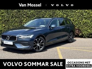 Volvo V60 B3 Momentum