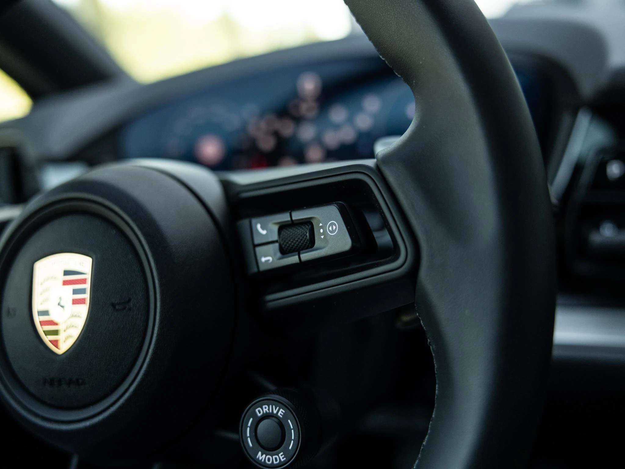 Porsche Cayenne 3.0 E-Hybrid