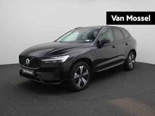 Volvo XC60 T6 PHEV Plus Dark Aut.