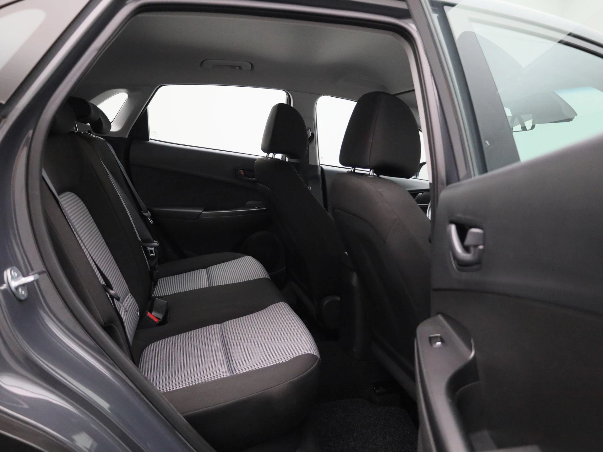 Hyundai Kona 1.0 T-GDI Air