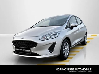 Ford Fiesta 1.0 ECOBOOST COOL &amp; CONNECT NAVI TEMPOMAT Cool & Connect