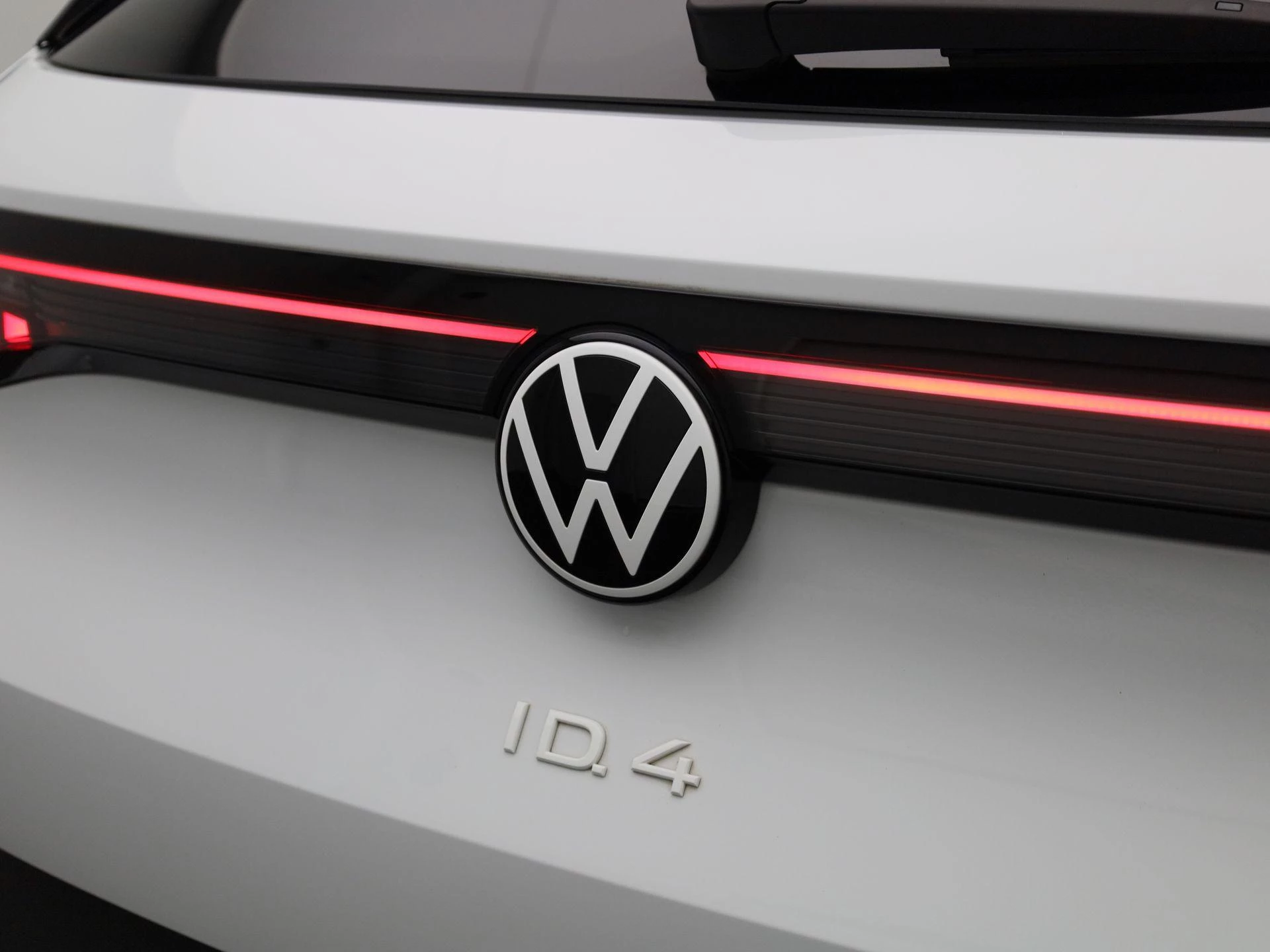 Volkswagen ID.4 Pro Business Advantage 77 kWh 204 PK|