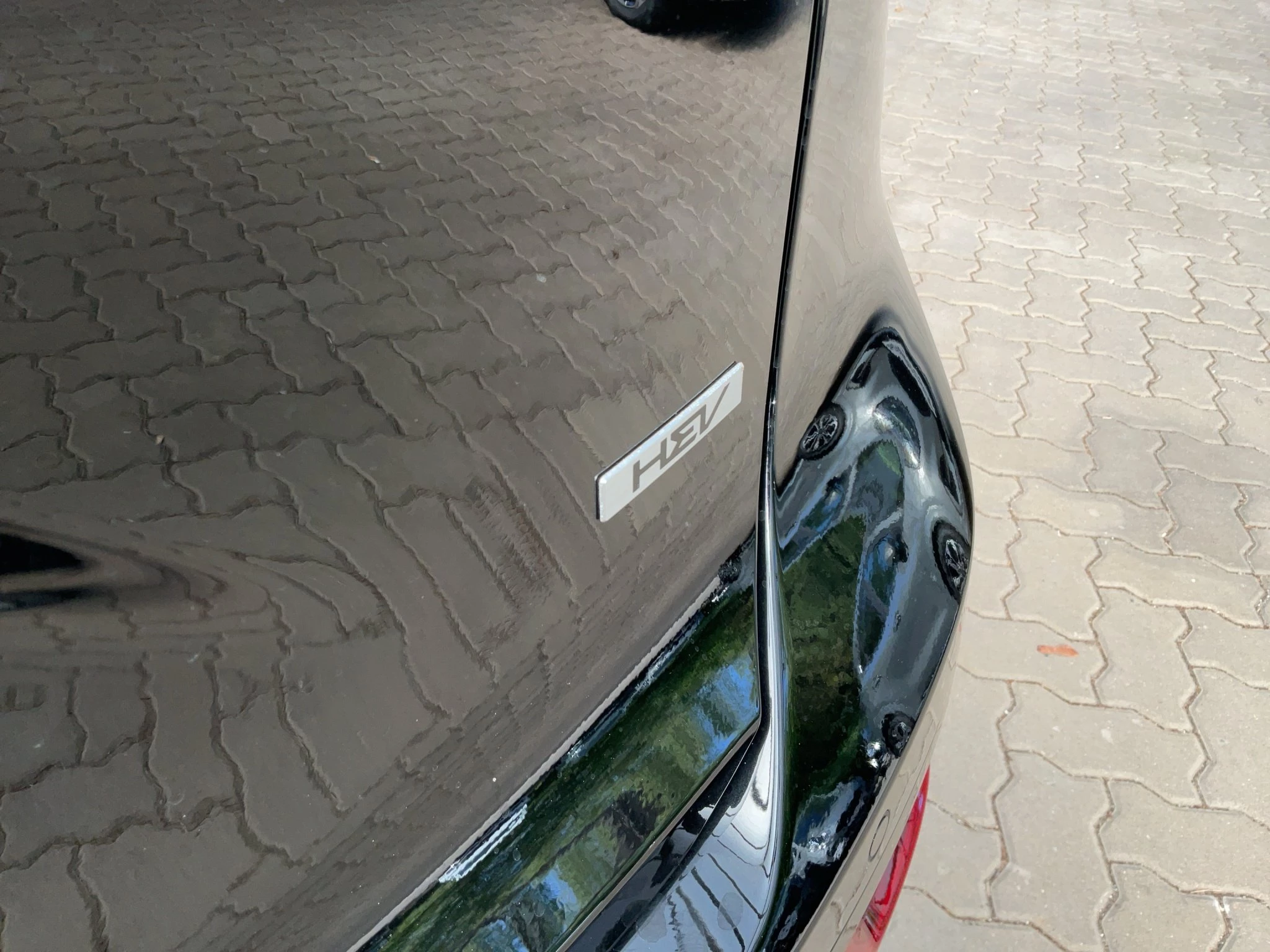 Kia Niro Spirit 1.6 GDI Hybrid