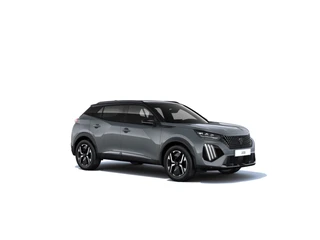 Peugeot 2008 GT