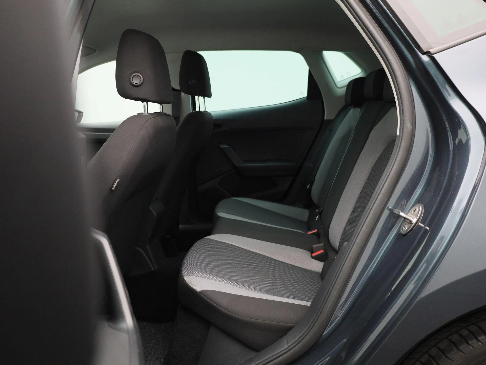 SEAT Ibiza 1.0 TSI Style Business Intense
