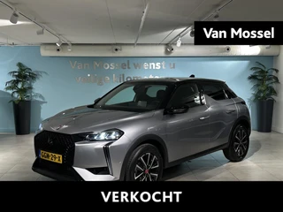 DS DS 3 1.2 PureTech Performance Line