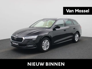 Škoda Octavia Combi 1.0 e-TSI Ambition