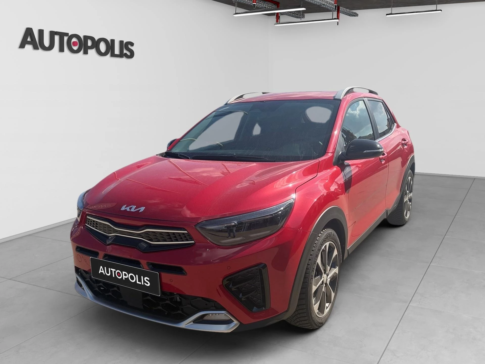 Kia Stonic 1.0 T 100 GT Line DCT