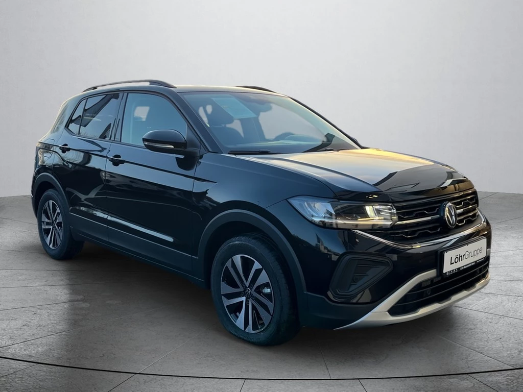 Volkswagen T-Cross Energy TSI 85 kW 7-DSG Aktionspreis! Ummeldung ab 30.07 möglich
