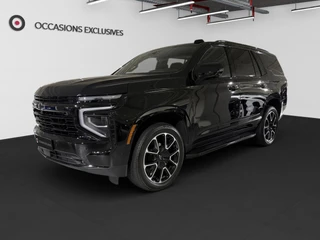 Chevrolet Tahoe 6.2 RST 4WD 313kW