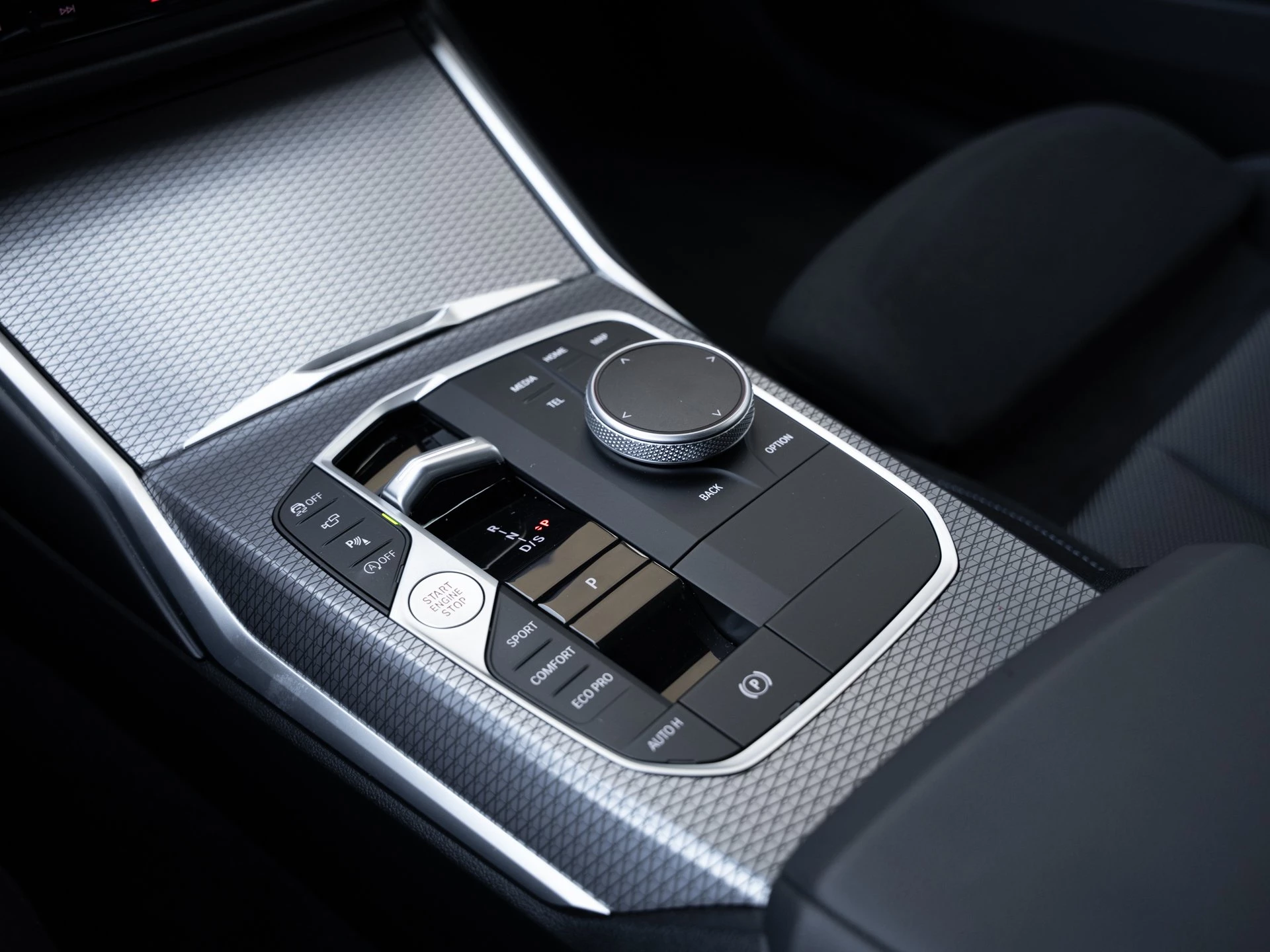 BMW 3er Reihe 320i Touring M Sport