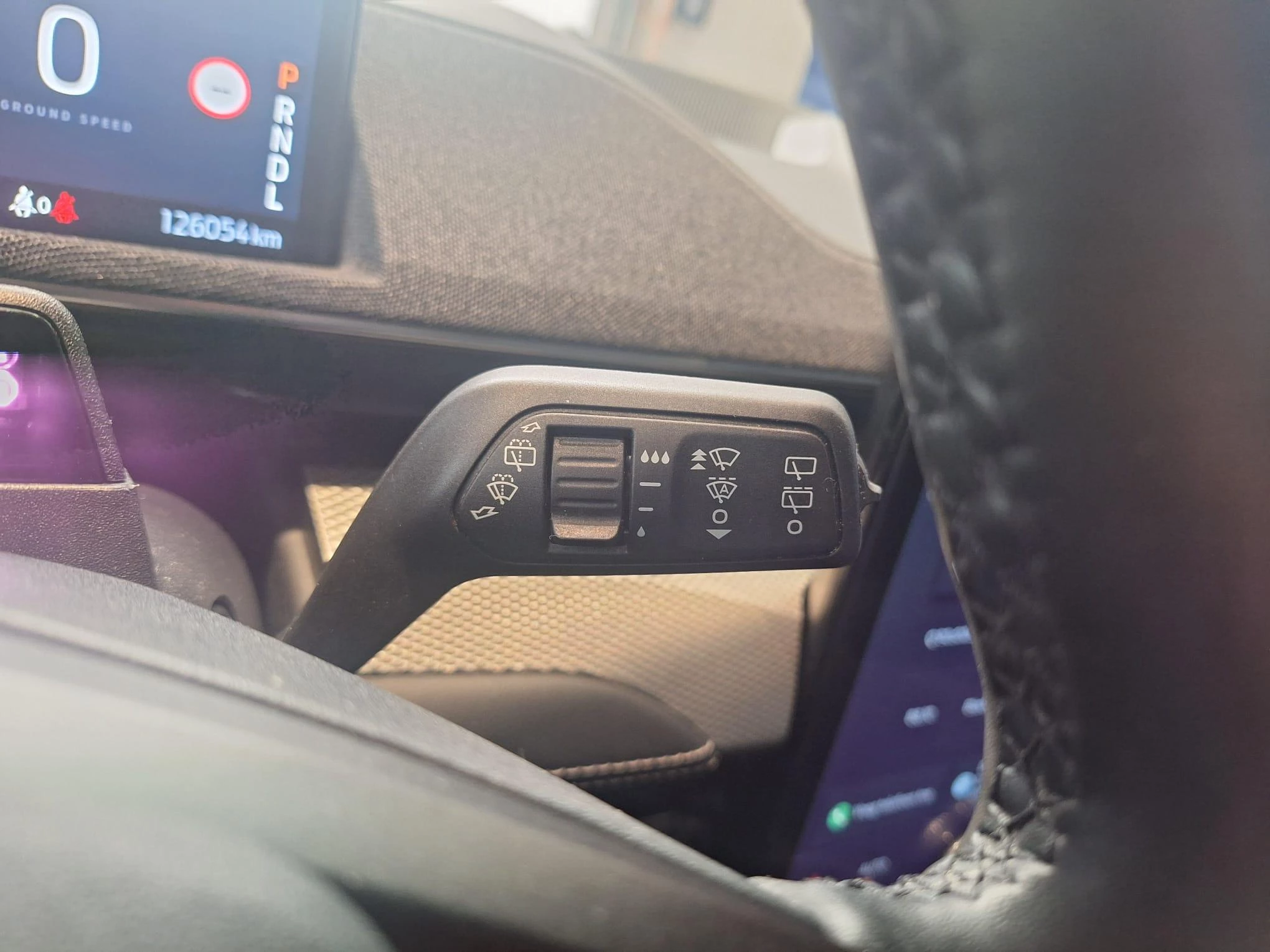 Ford-Mustang Mach-E-image-22