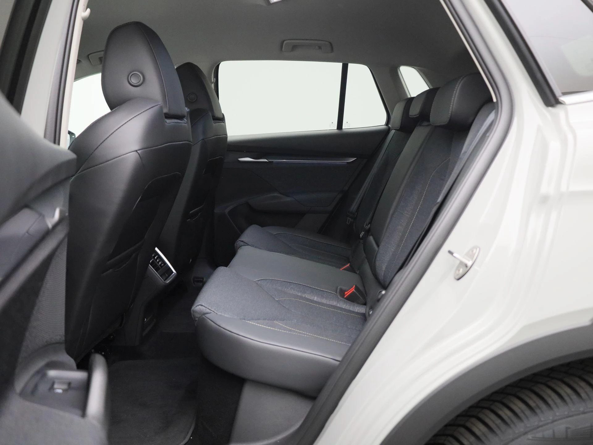 Škoda Elroq 85 Business Edition 286 PK