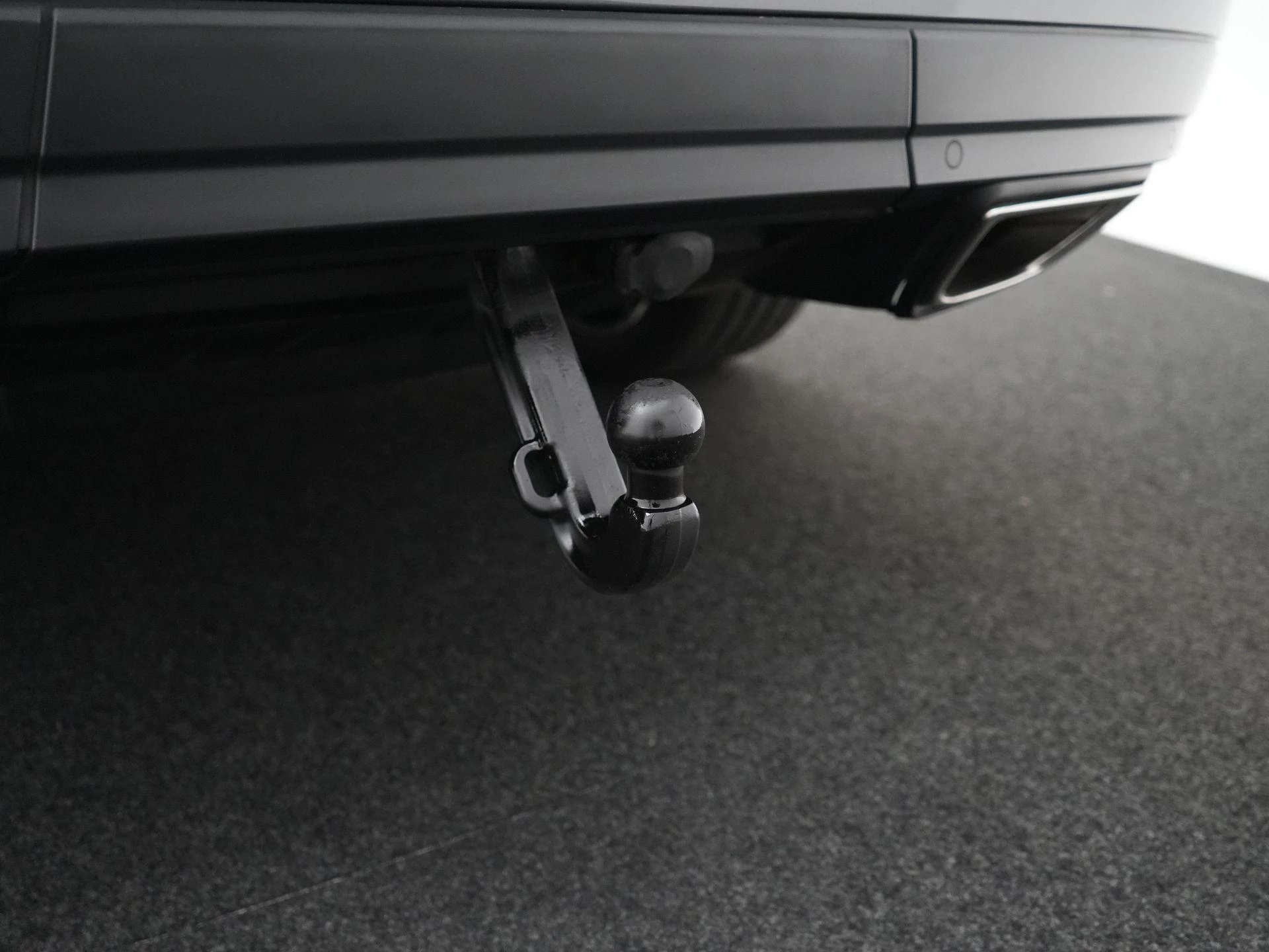 Land Rover Range Rover 5.0 V8 SC SVAutobiography Dynamic