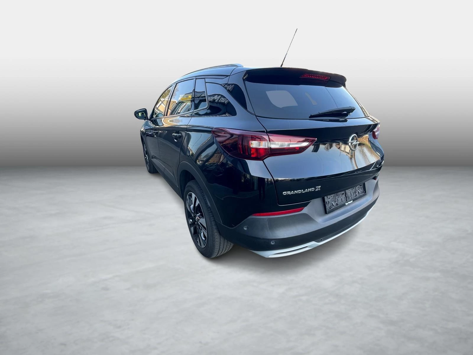 Opel Grandland X 1.2 Turbo ECOTEC S/S MT6 2020 Edition