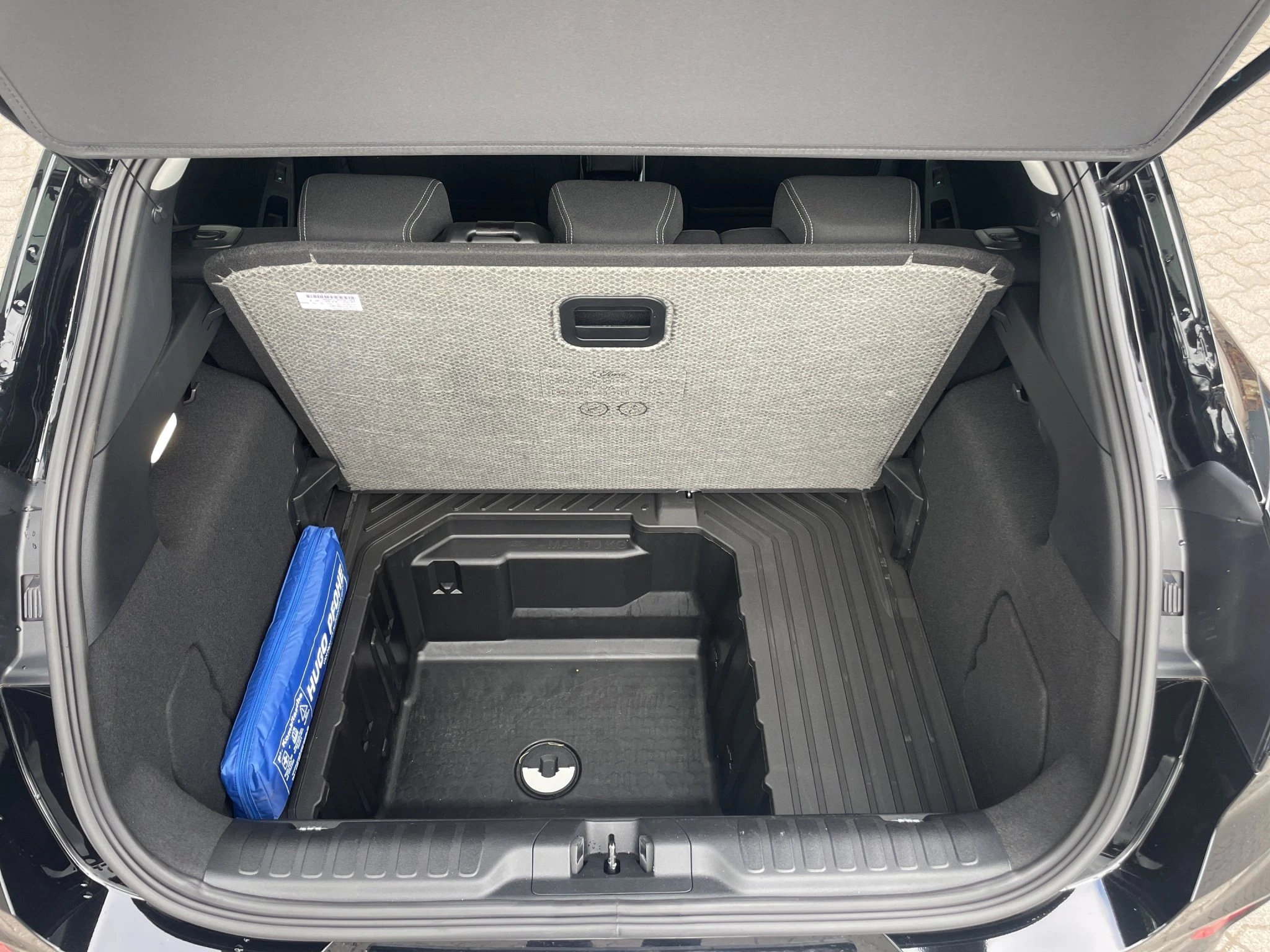 Ford Puma Titanium LED | NAV | KAM | ASSISTENZ | GJR