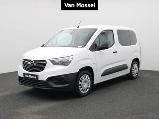 Opel Combo Life 1.5 Turbo D BlueI 75kW S/S Edition L1H1