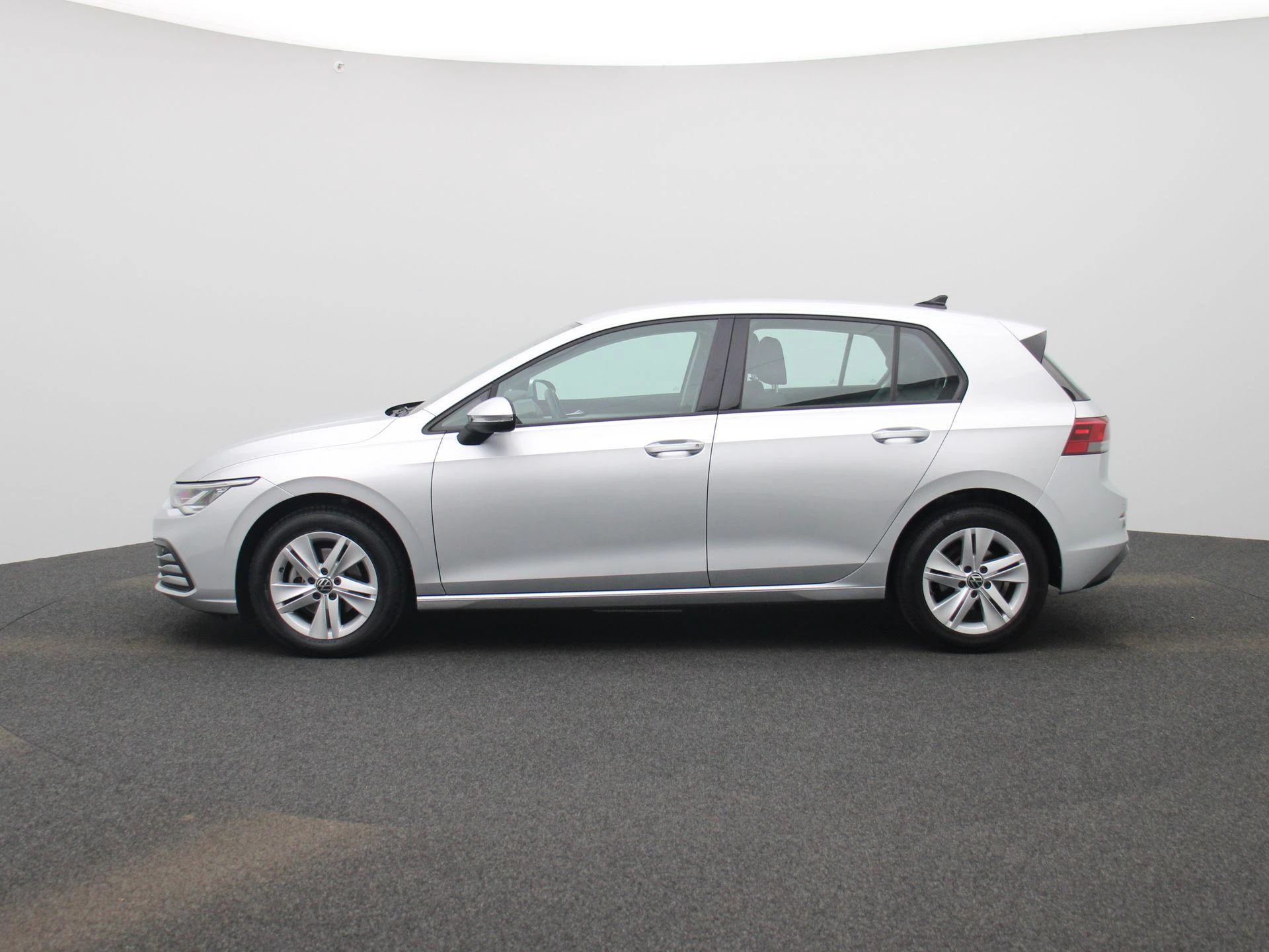 Volkswagen Golf VIII 1.0 eTSI 81kW Life DSG