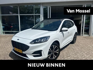 Ford Kuga 2.5 PHEV ST-Line