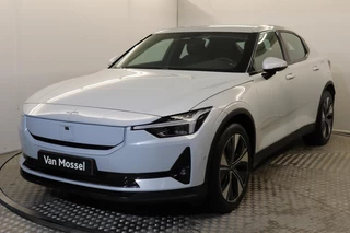 Polestar 2 Standard Range Single Motor (MY26)