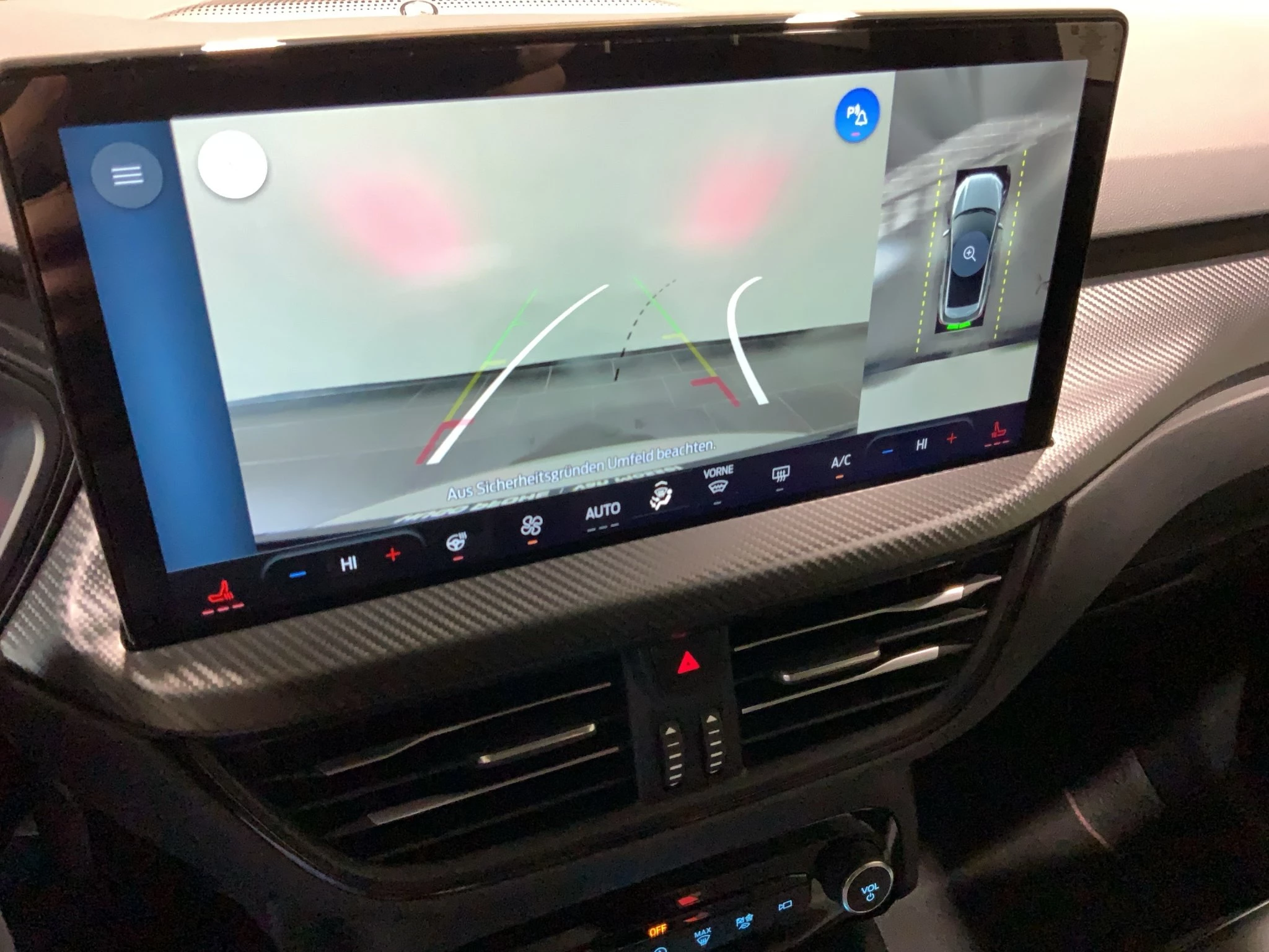 Ford Kuga ST-Line X Aut.*360GRAD*LED-MATRIX*NAVI*GRA*WINTER-PKT.