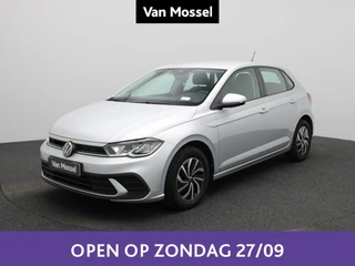 Volkswagen Polo 1.0 TSI Life Business DSG