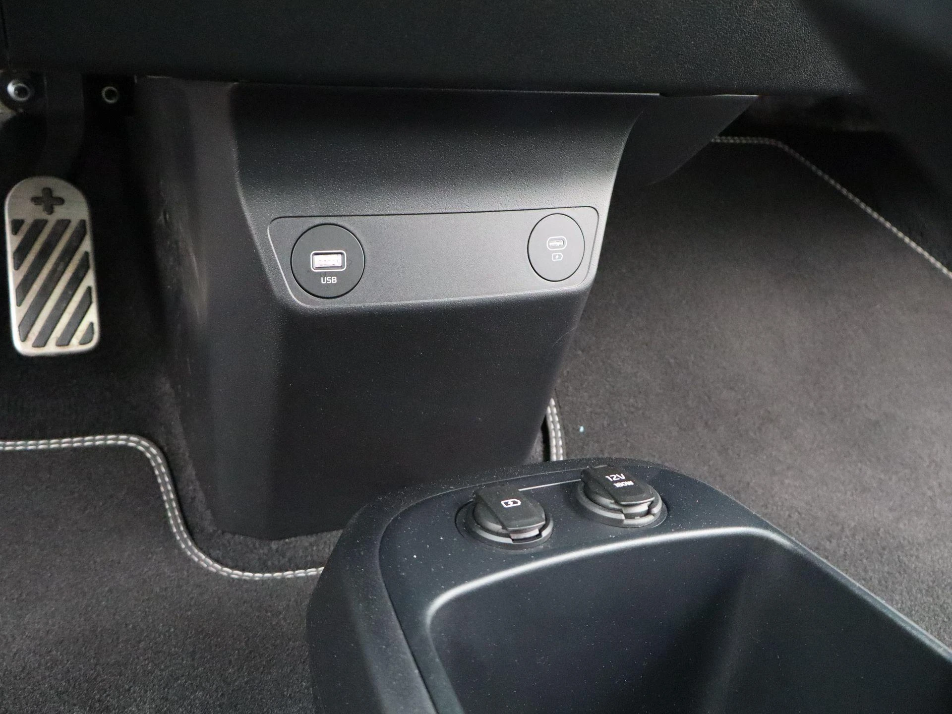 Kia EV6 GT-Line AWD 77.4 kWh