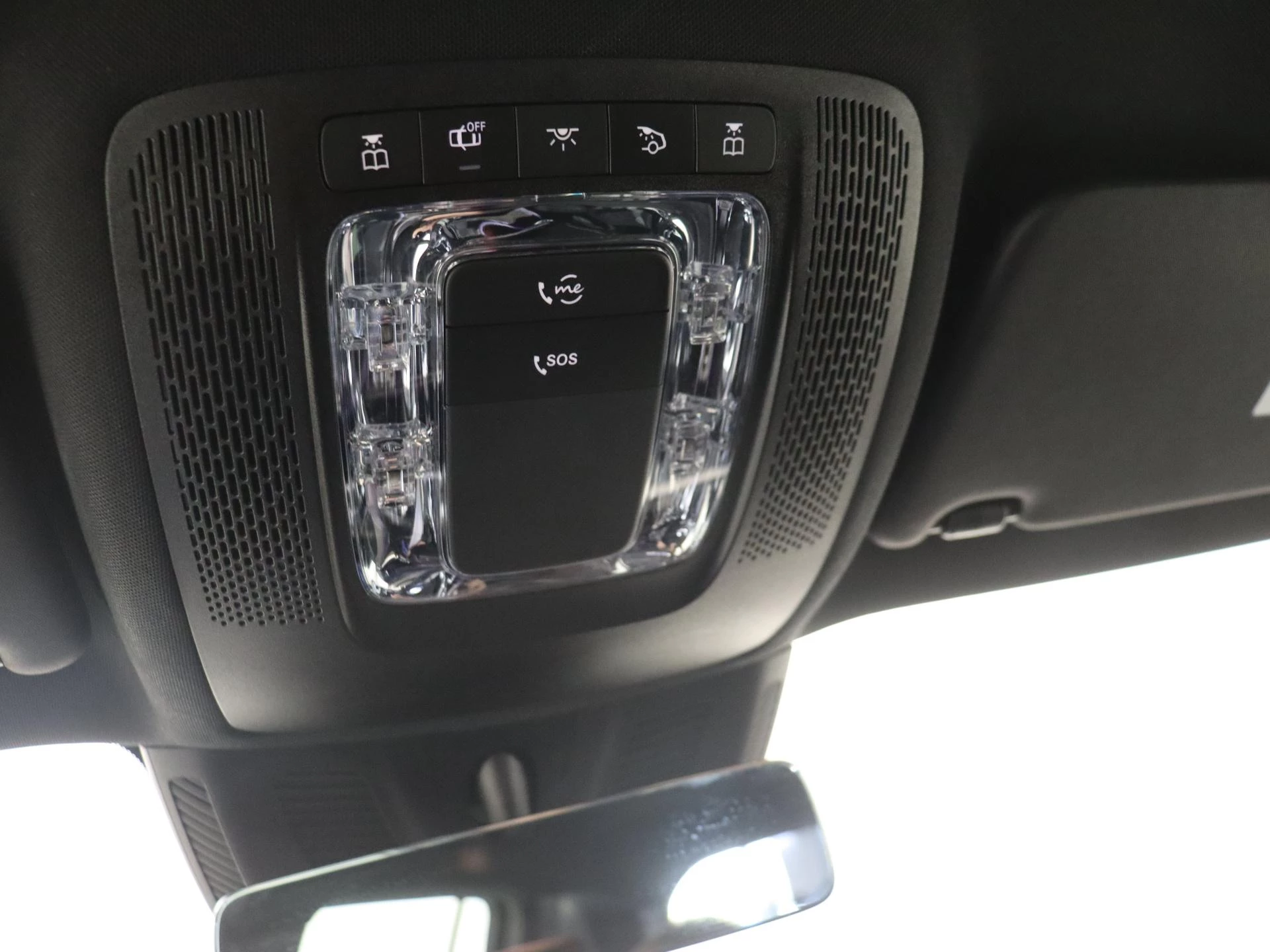 Mercedes-Benz EQB 250 AMG Line 67 kWh