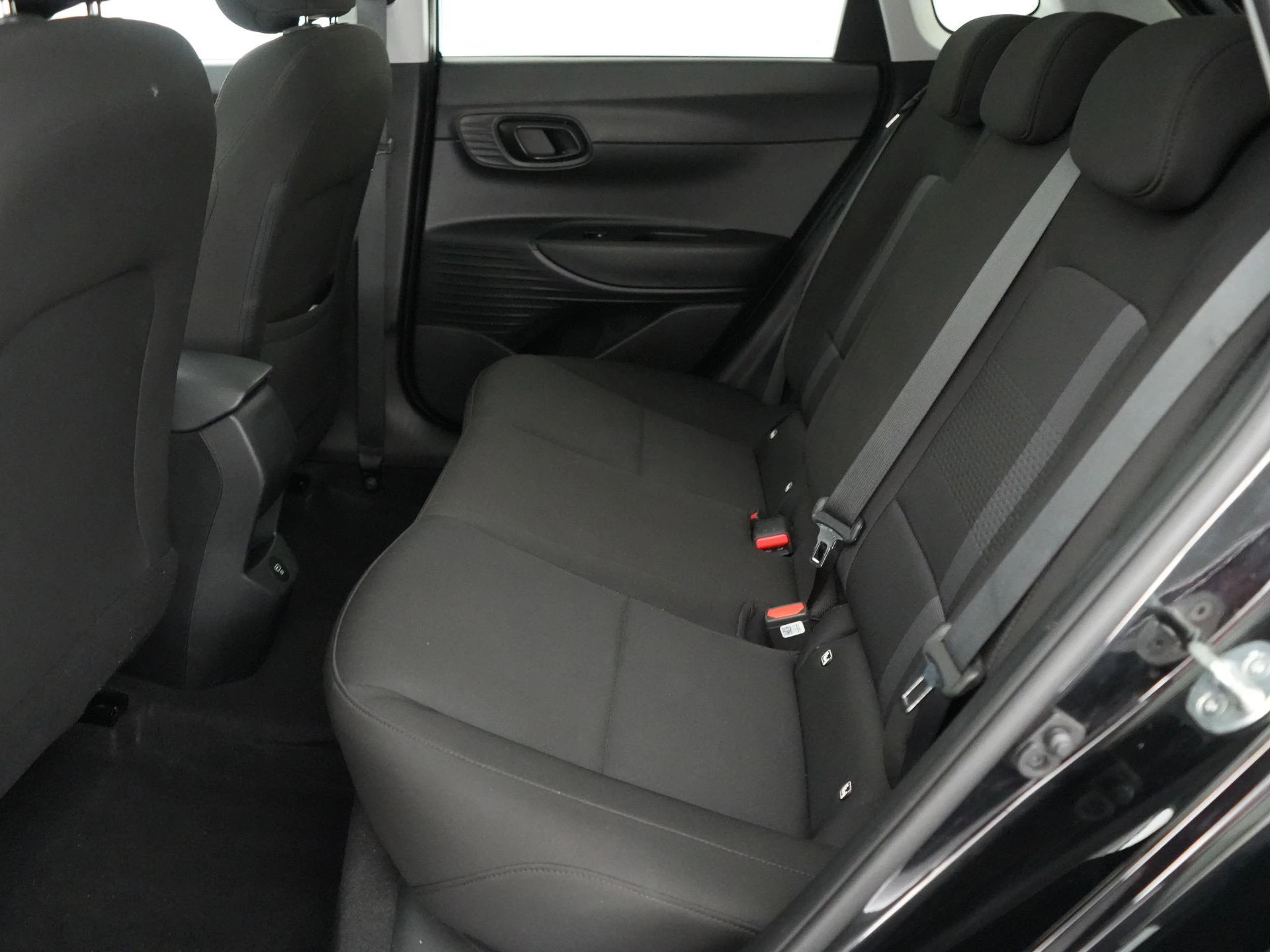 Hyundai i20 1.0 T-GDi 7-DCT 74kW Twist