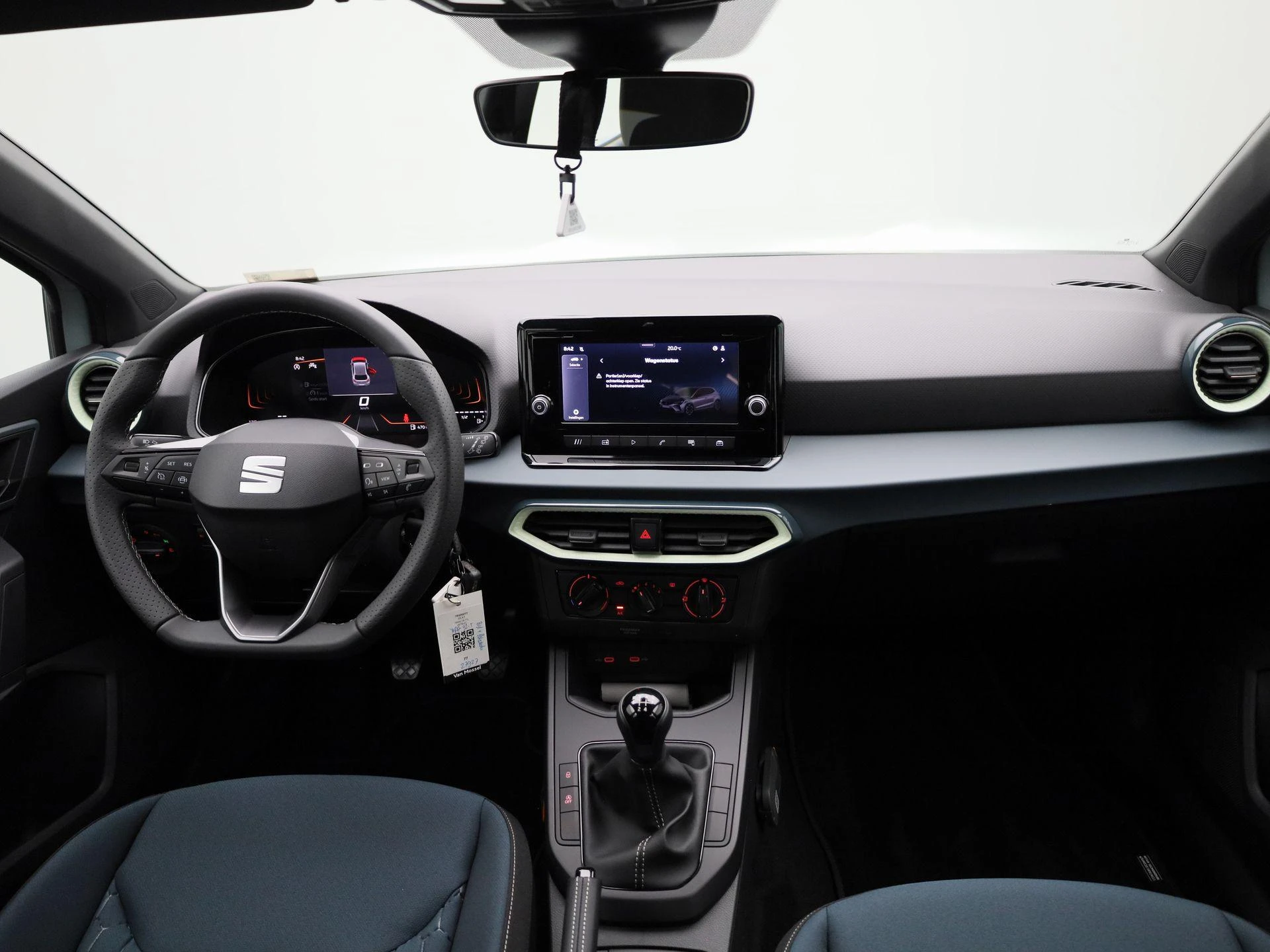 SEAT Ibiza 1.0 EcoTSI Style Plus