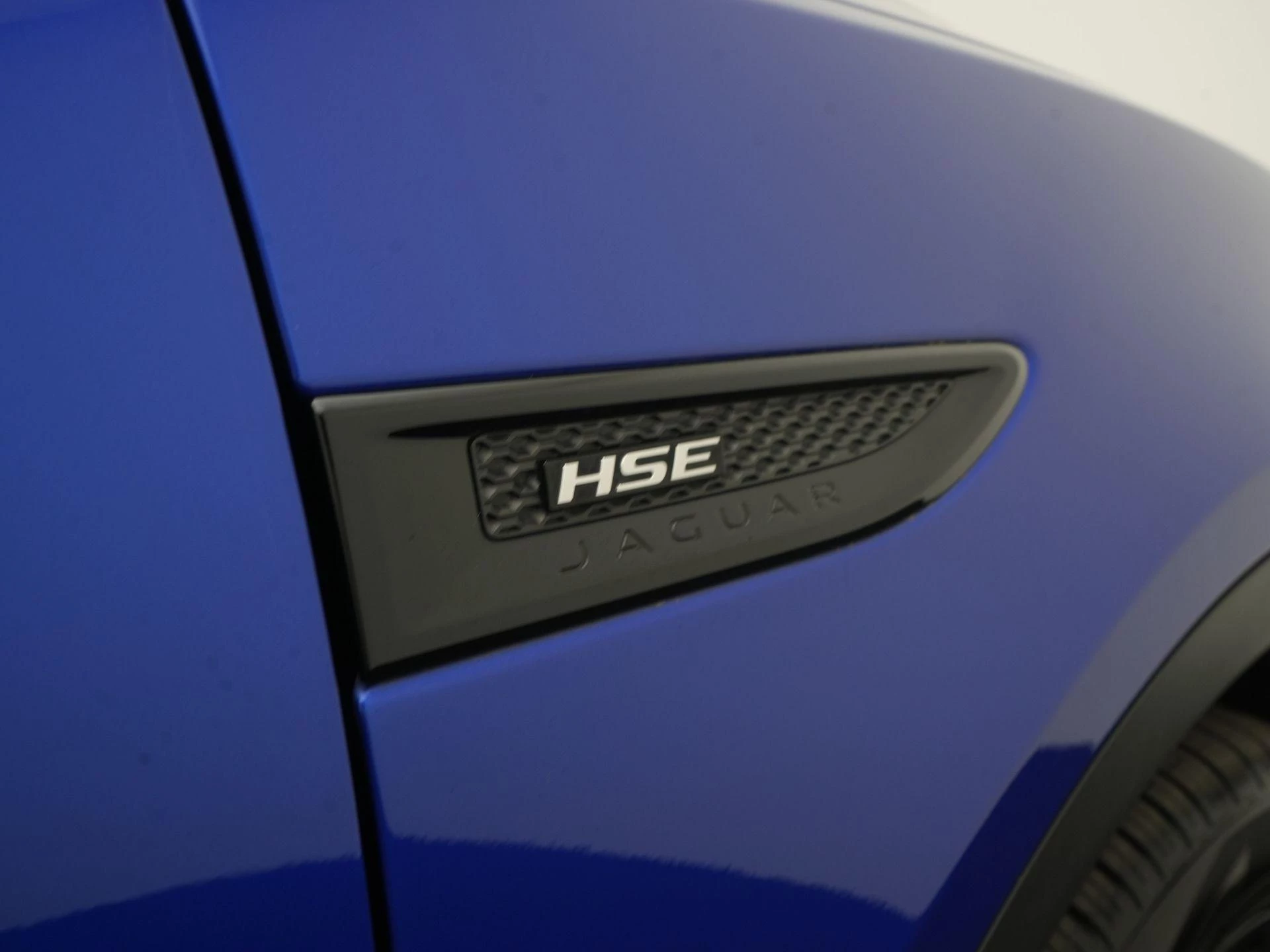 Jaguar E-PACE 2.0 P250 AWD First Edition