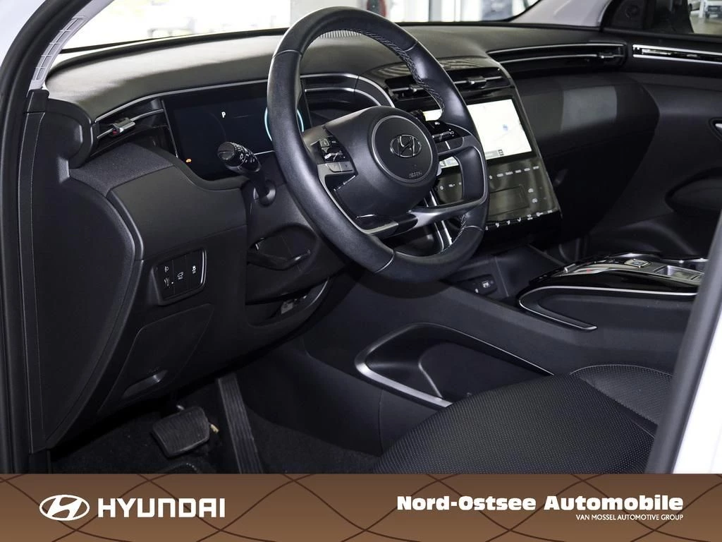 Hyundai Tucson 1.6 T-GDI PRIME 4WD SHZ LHZ KAMERA LED Prime