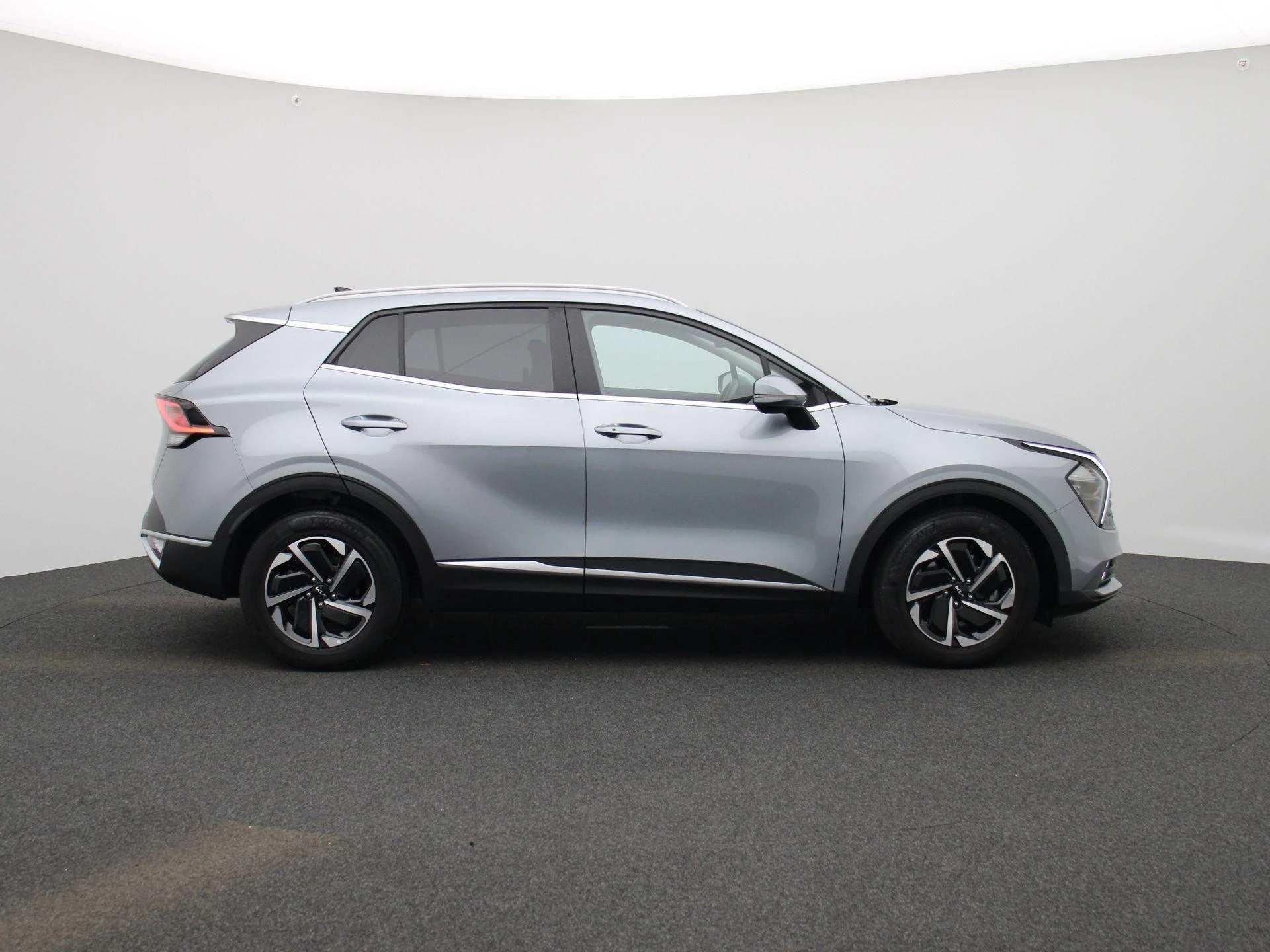 Kia Sportage Pulse 1.6 T-GDi 48V 150Pk DCT Automaat