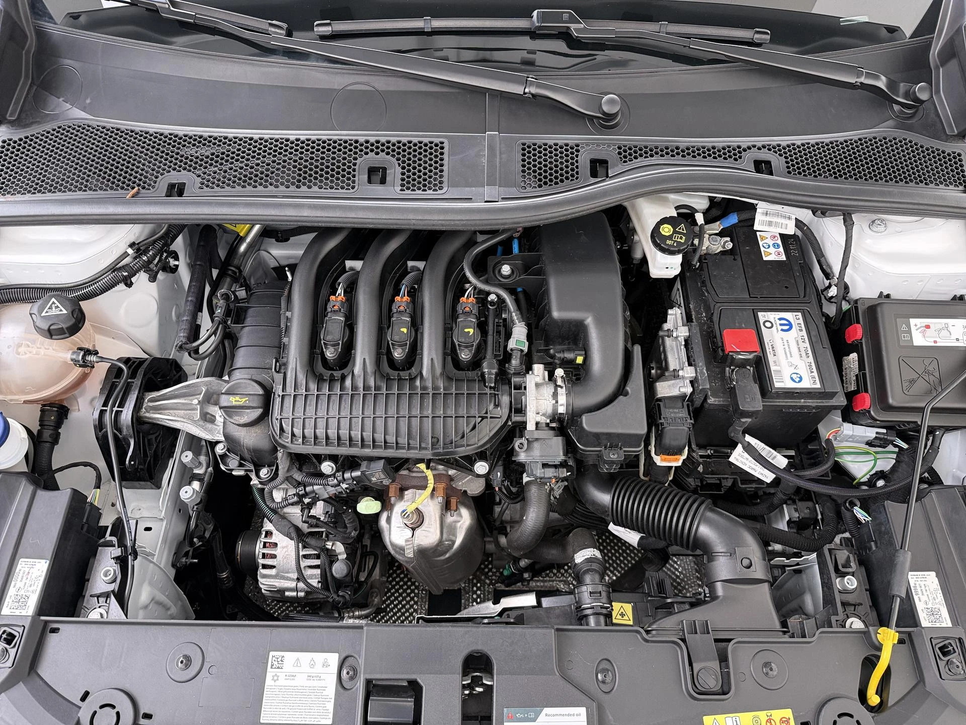 Opel Corsa 1.2 Edition