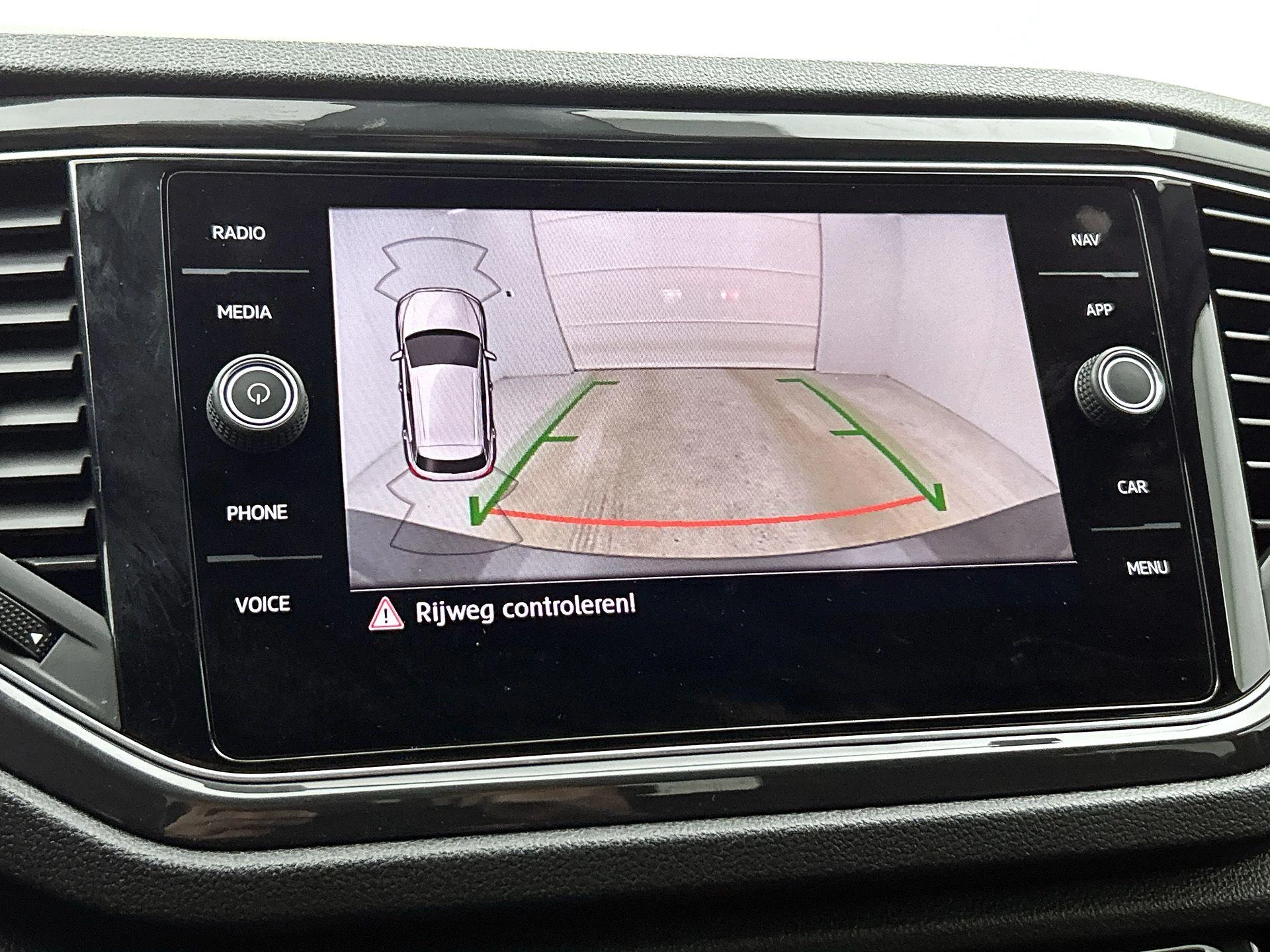 Volkswagen T-Roc 1.5 TSI Sport 150 PK