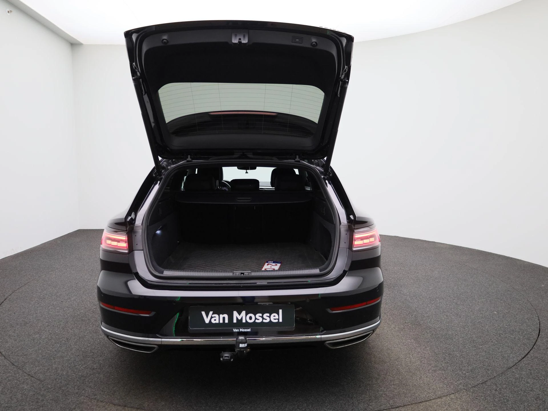 Volkswagen Arteon Shooting Brake 1.4 eHybrid Elegance Shooting Brake