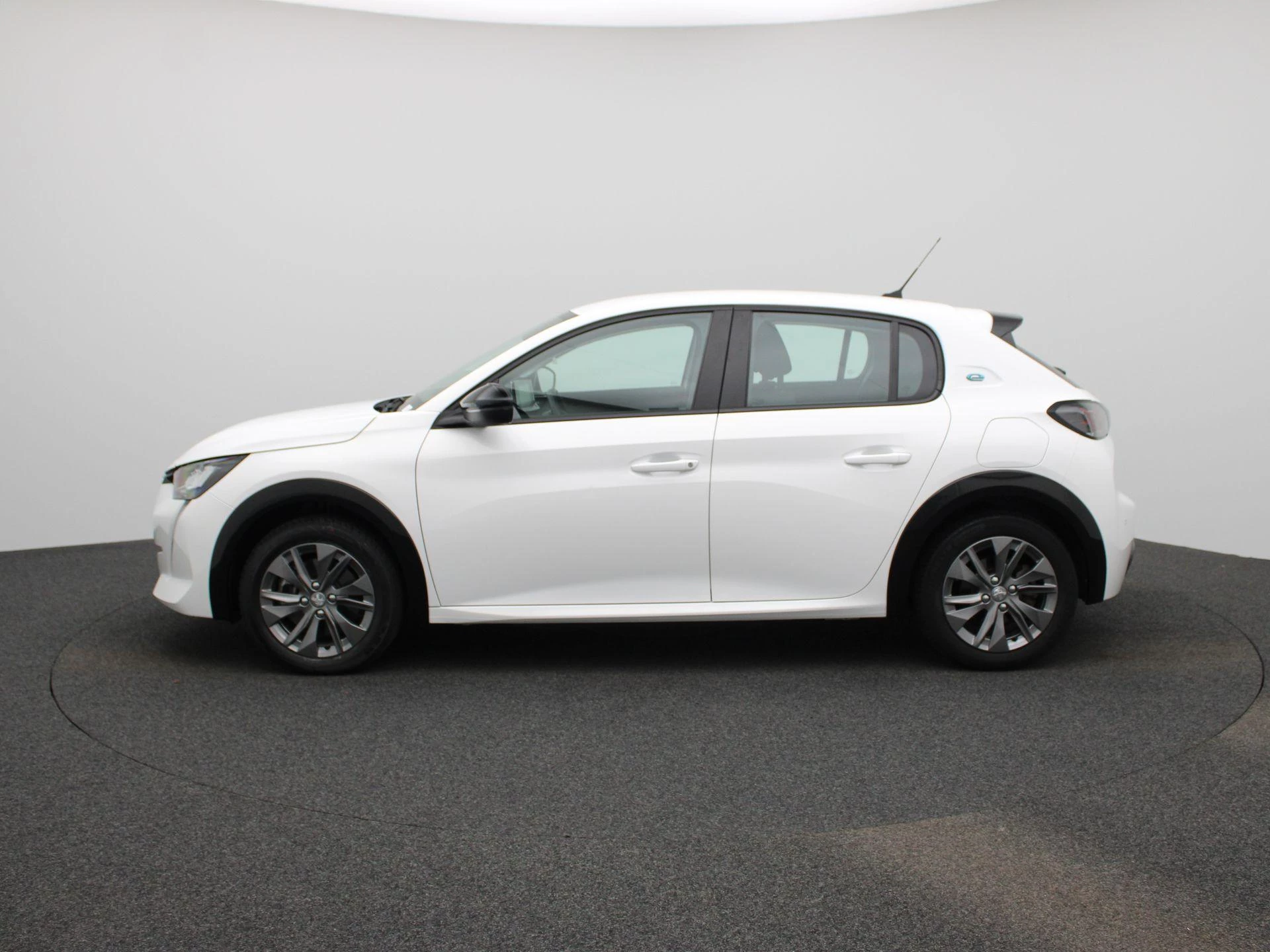Peugeot e-208 EV Active Pack 50 kWh