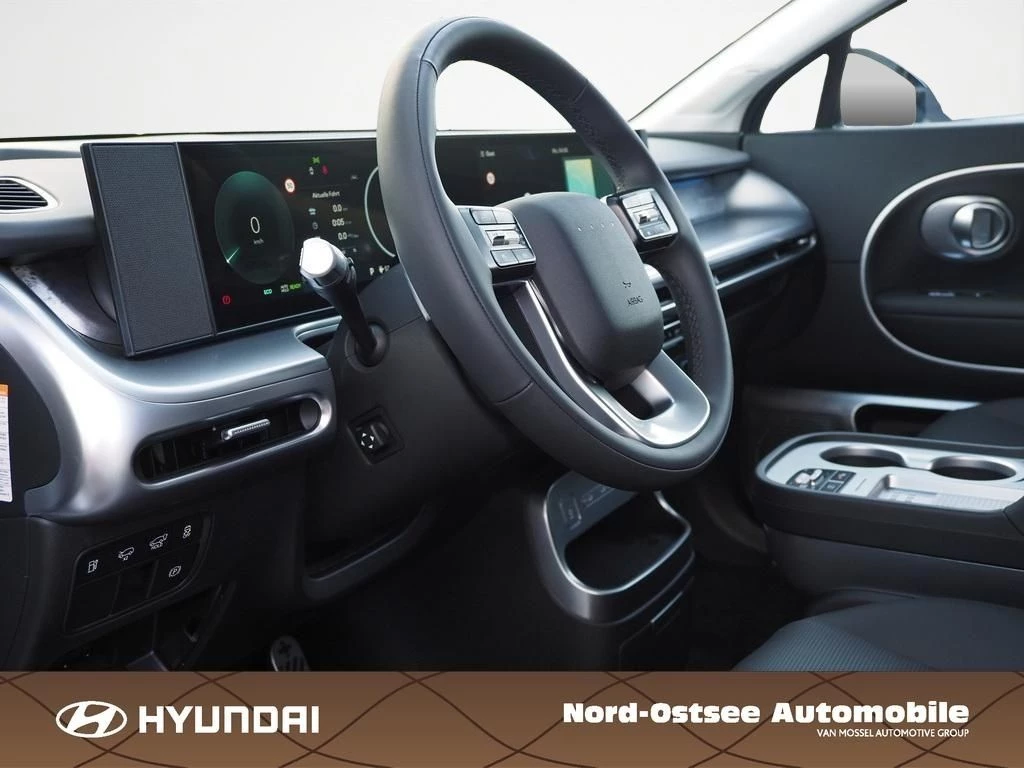 Hyundai IONIQ 9 7-Sitzer UNIQ Pano-Glas-Schiebedach