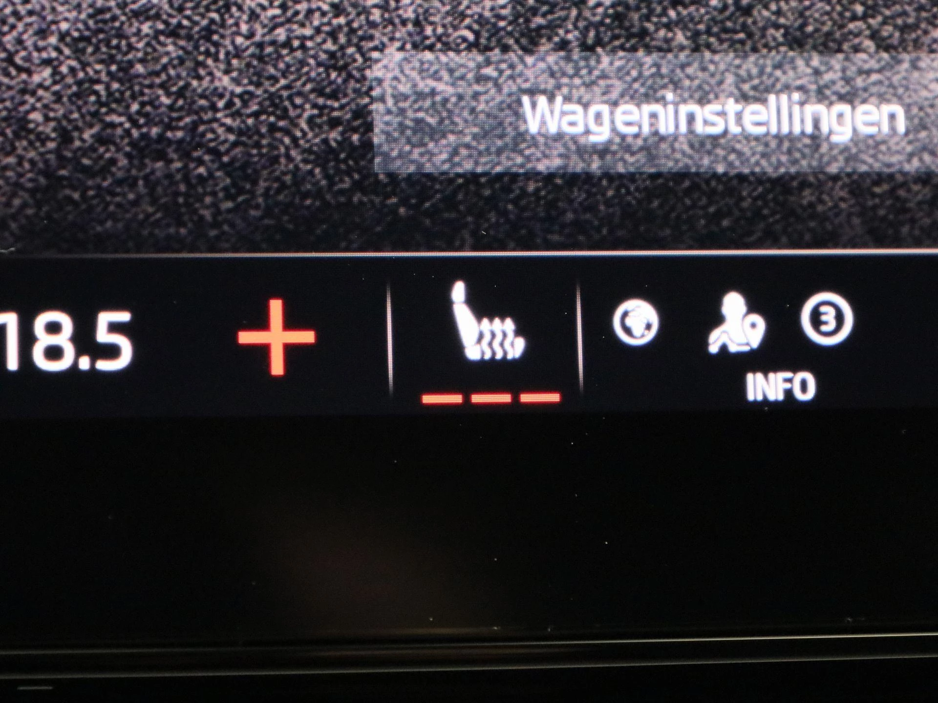Škoda Octavia Combi 1.0 TSI Business Edition Plus 110 PK