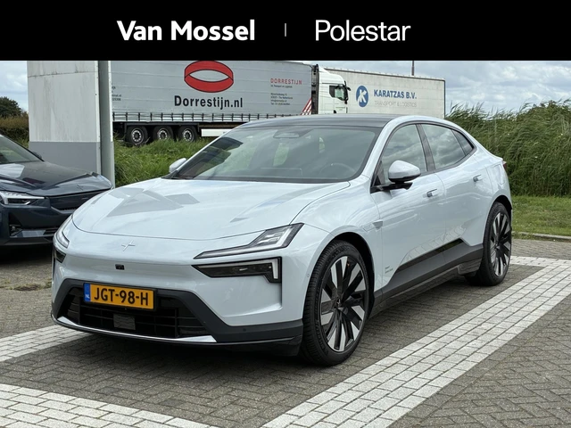 Polestar Polestar 4