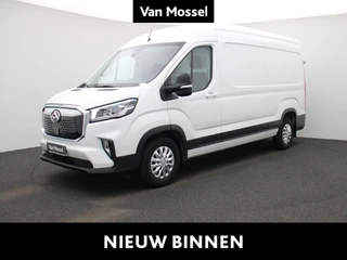 Maxus eDeliver9 Maxus eDeliver9 (4-d) L3H2 88kWh N1