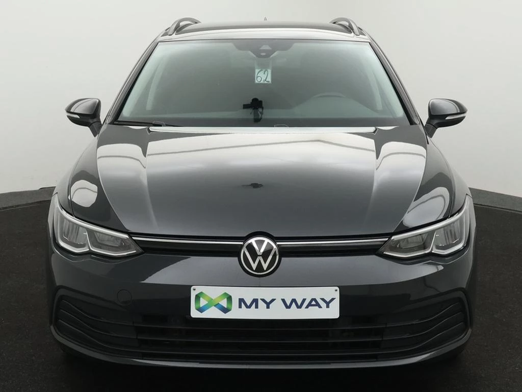Volkswagen Golf VIII SW Golf Variant Life 1.0eTSI 110PK *AUTOMAAT*ACC*TREKHAAK*LANE ASSIST*PDC*VIRTUAL COCKPIT*...*