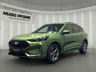 Ford Kuga ST-Line X Aut.*360GRAD*LED-MATRIX*NAVI*GRA*WINTER-PKT.