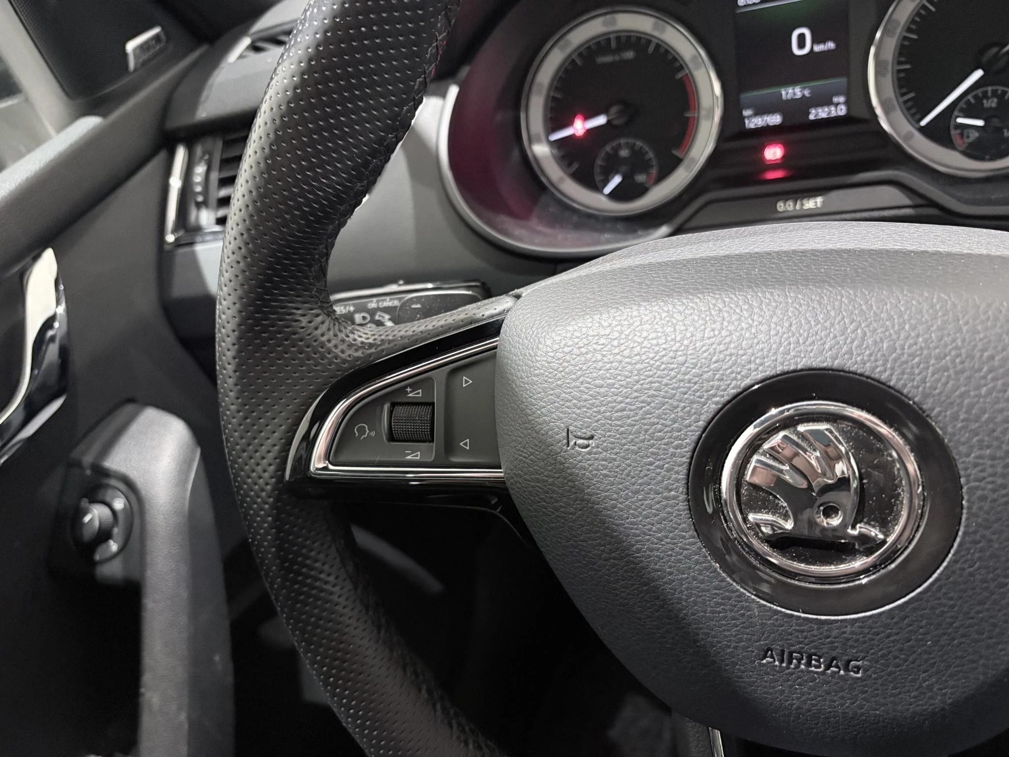 Škoda Octavia Combi 1.5 TSI Greentech Business Edition Plus