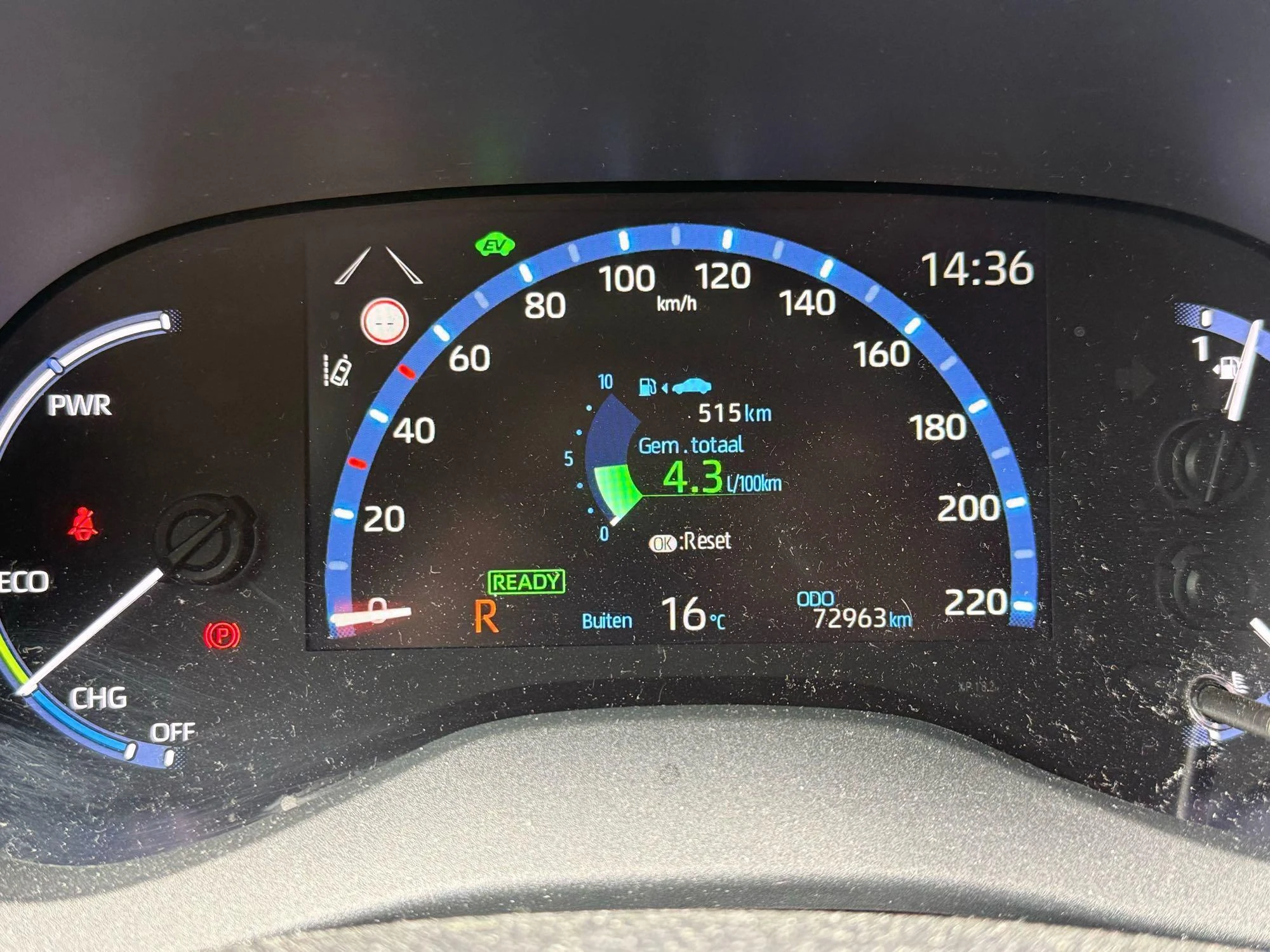 Toyota Yaris Cross 1.5 Hybrid First Edition