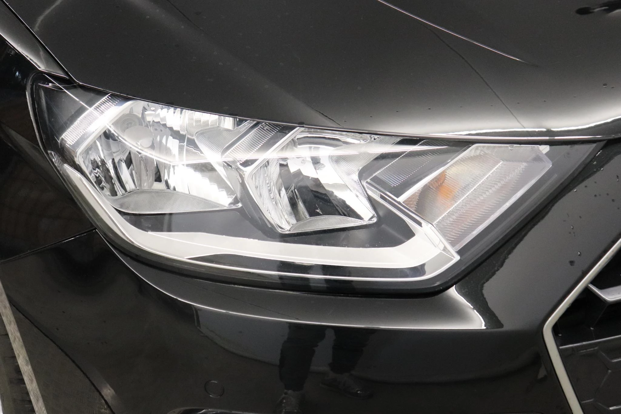 Audi A1 Sportback 1.0 25 TFSI 70kW Advanced