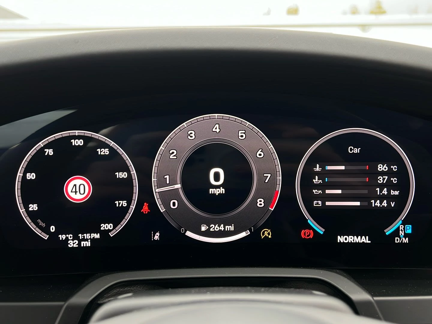 Porsche 911, image 14